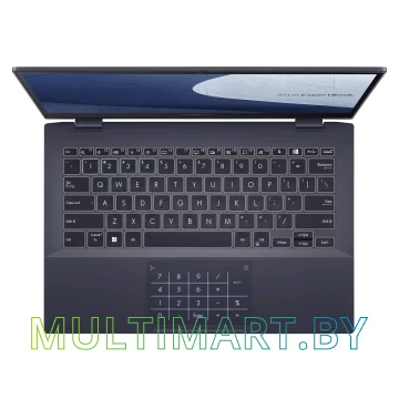 Ноутбук ASUS ExpertBook B5 Flip B5302FBA-LG0113X (90NX04T1-M003Y0) картинка 6